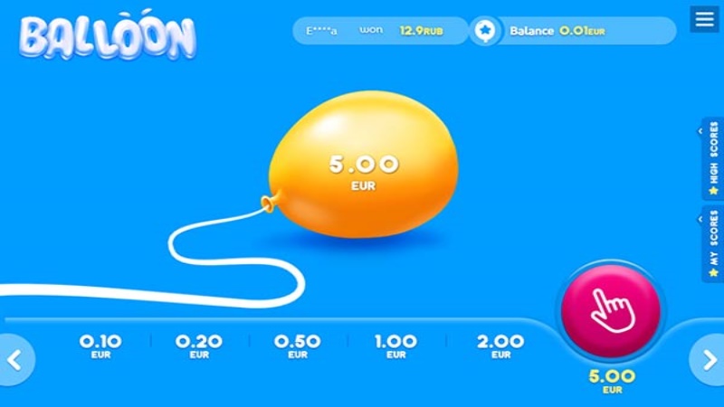 Balloon