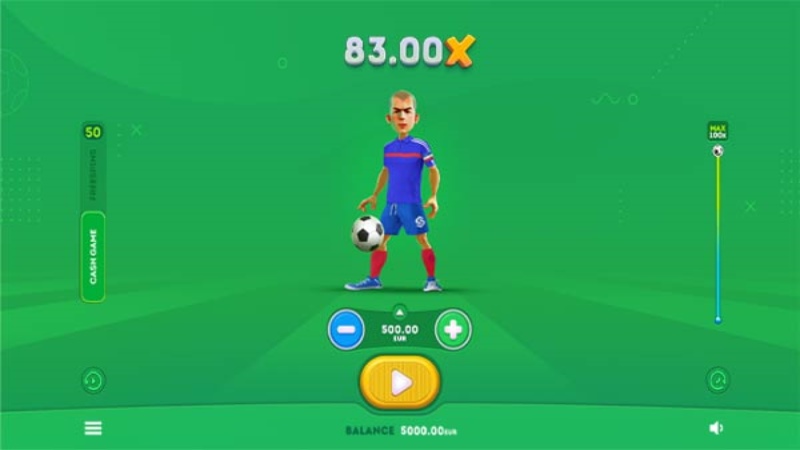 FootballX