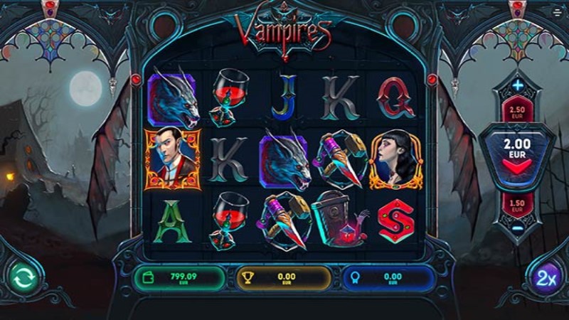 Vampires