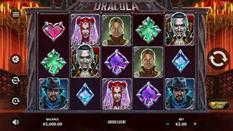 Dracula