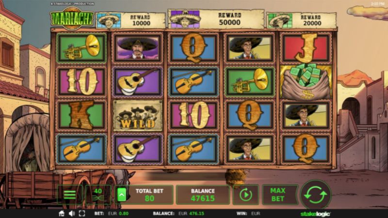 Mariachi