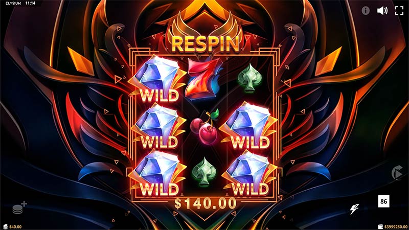 Elysium VIP