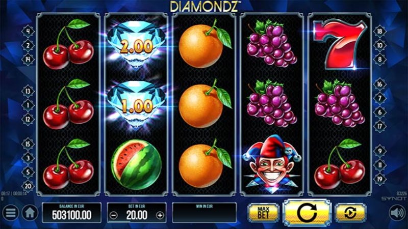 DiamondZ