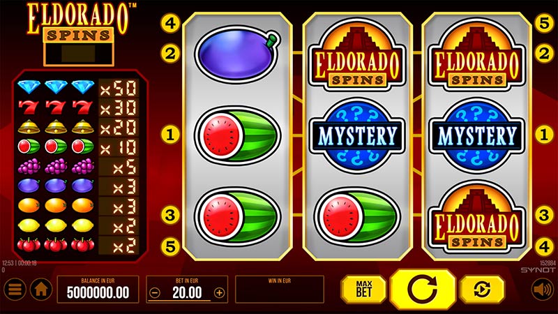 Eldorado