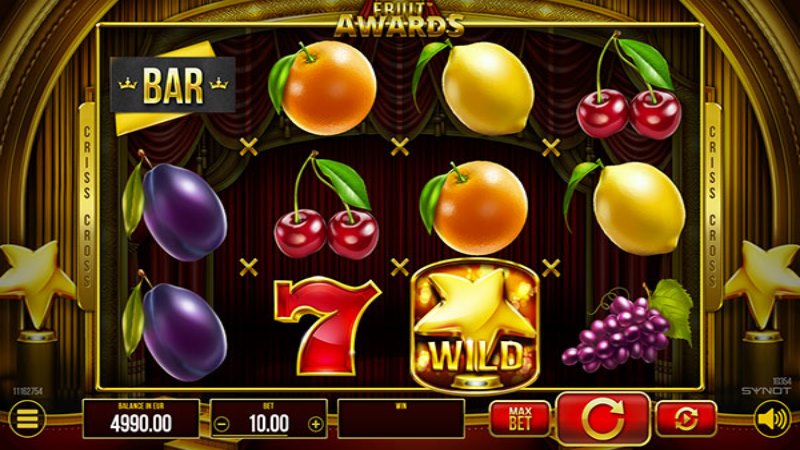 Fruit Awards