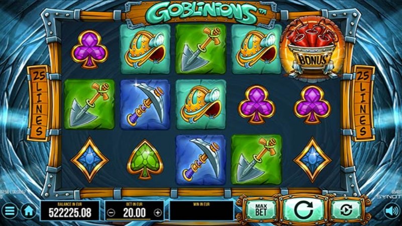 Goblinions