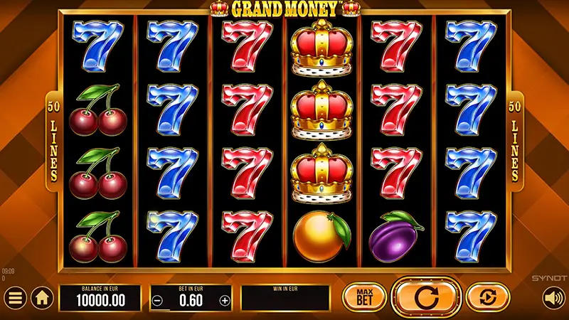 Grand Money