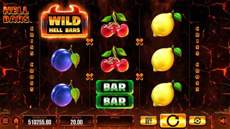 Hell Bars
