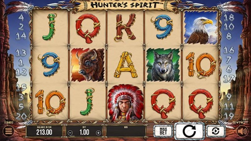 Hunter's Spirit