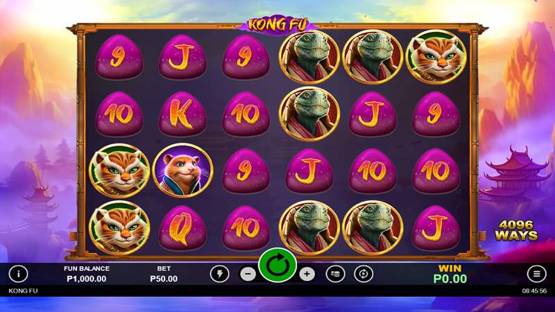 Kong Fu