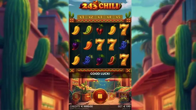 243 Chili
