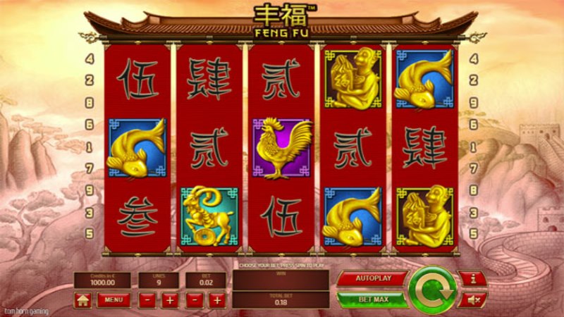 Feng Fu