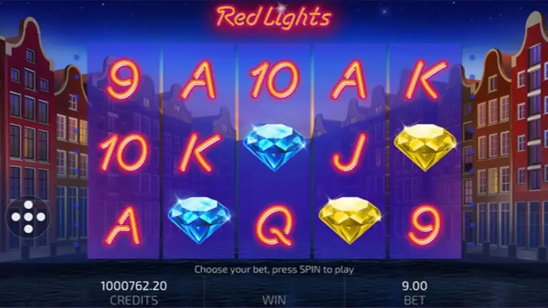 Red Lights