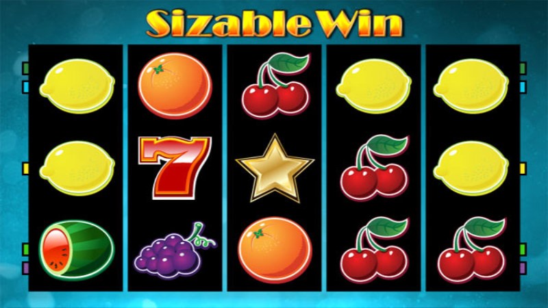 Sizable Win