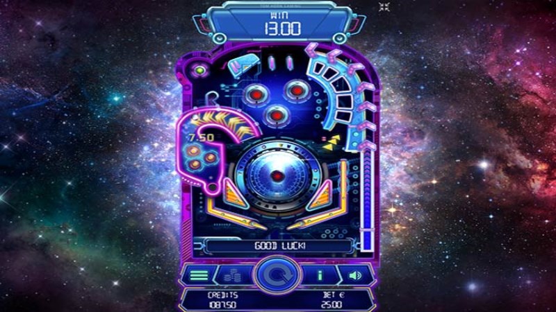 Spinball