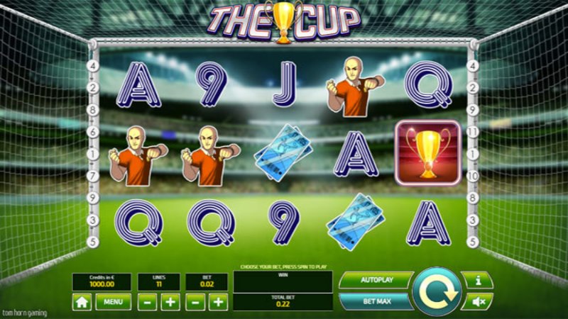The Cup