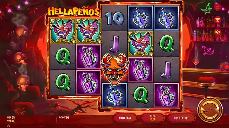 Hellapenos