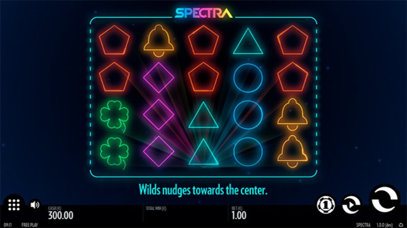 Spectra