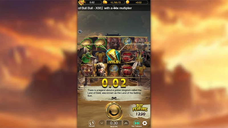 Black Myth Wukong 3