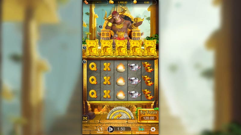 Civilization of Bull Bull 2