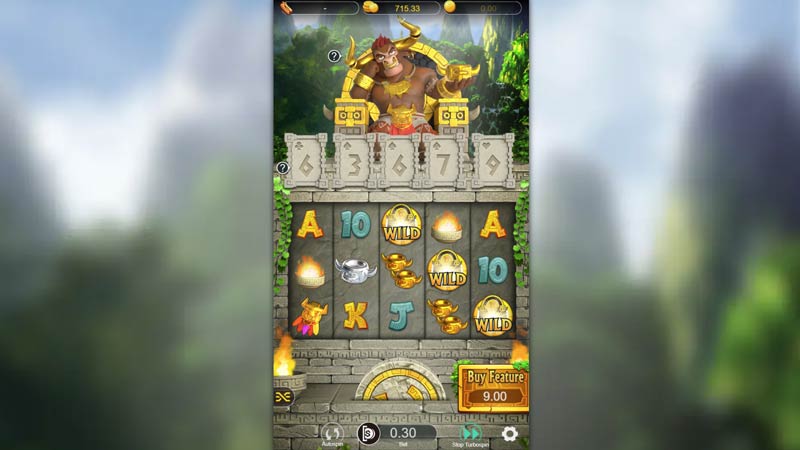 Civilization of Bull Bull