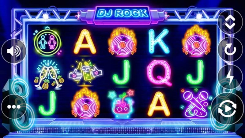 DJ Rock
