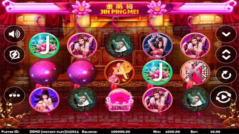 Jin Ping Mei