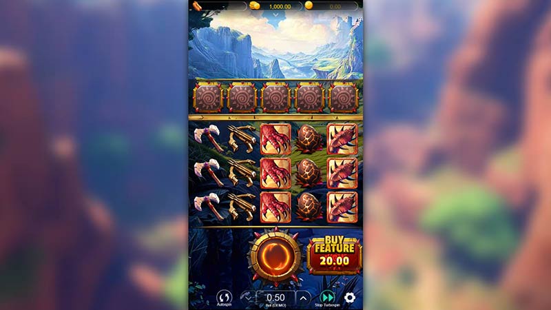 Monster Hunt Wilds