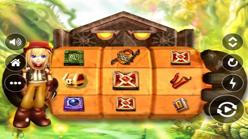 The Lost City of Gold