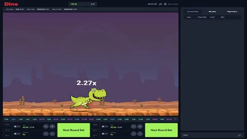 Dino