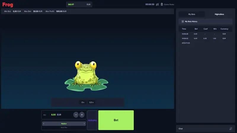Frog