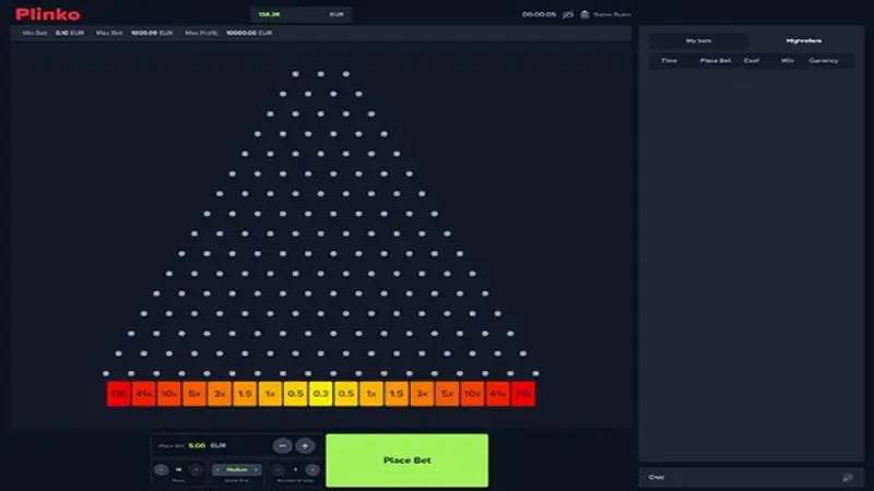 Plinko