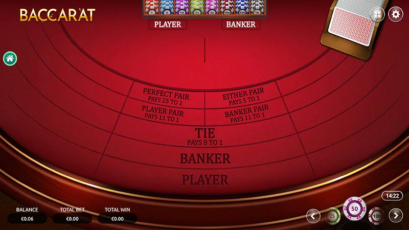 Baccarat