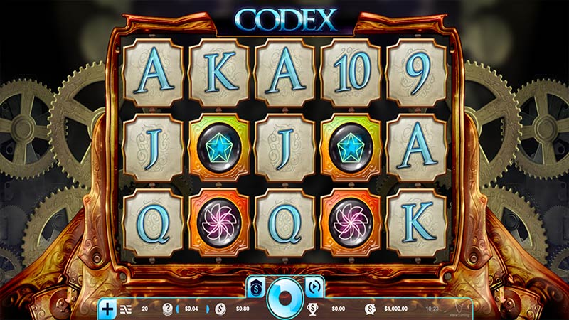 Codex