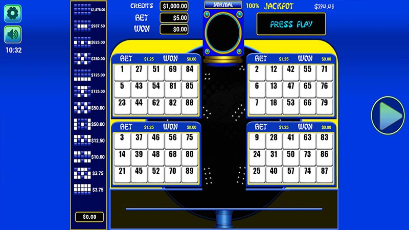 Pachinko 2