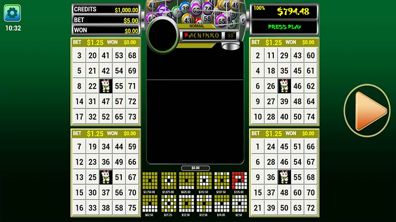 Pachinko 3