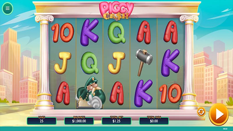 Piggy Cash