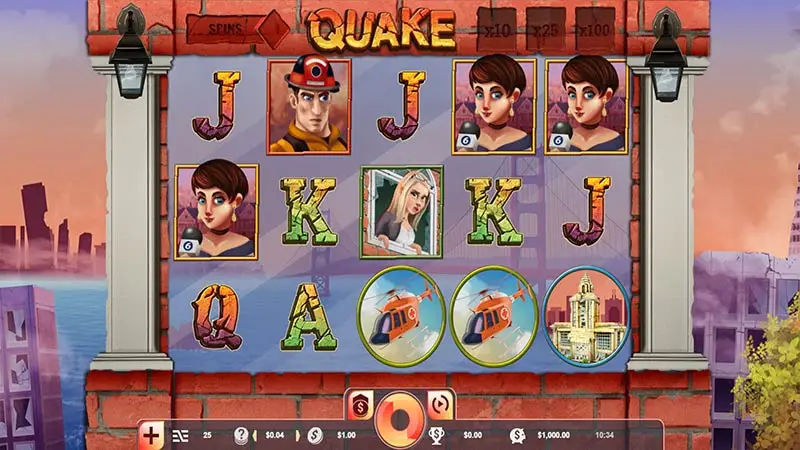 Quake