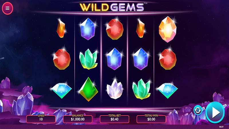 Wild Gems