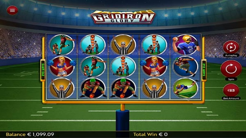Gridiron Glory