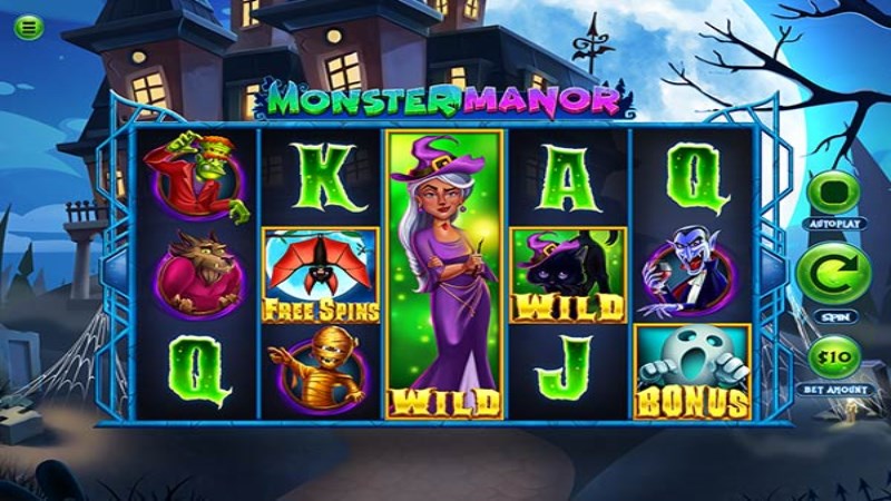 Monster Manor