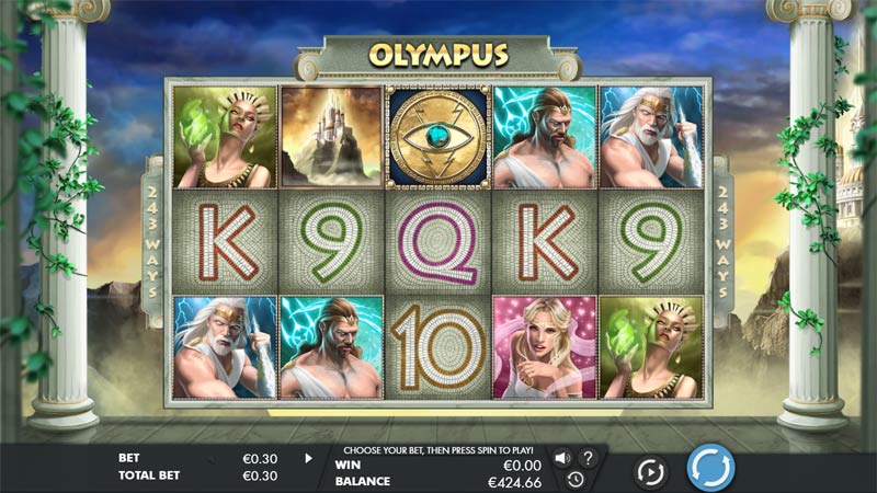 Olympus