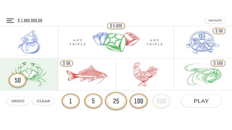 Roll The Dice