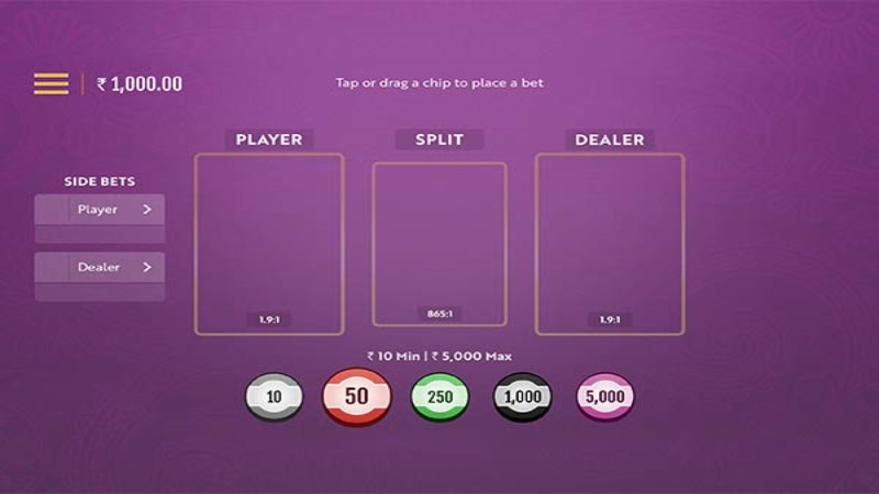 Teen Patti Pro