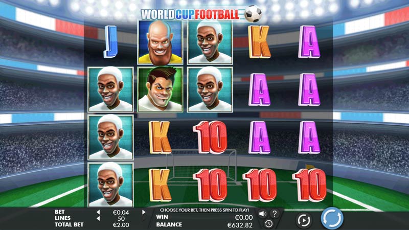 World Cup