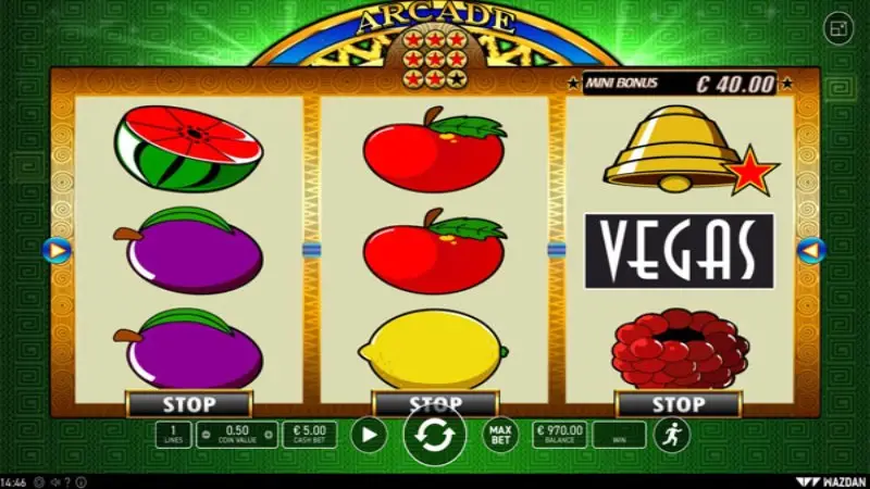 Arcade