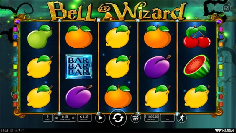 Bell Wizard