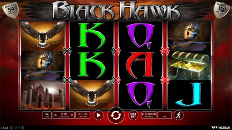 Black Hawk