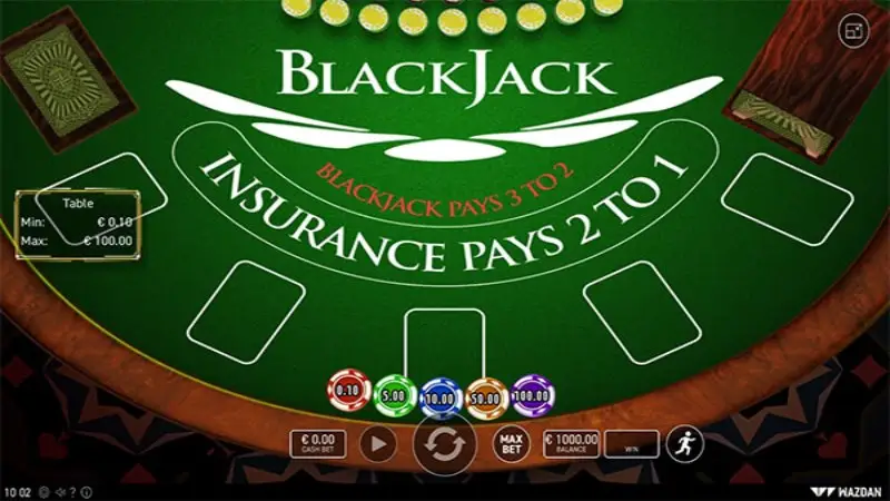 Black Jack