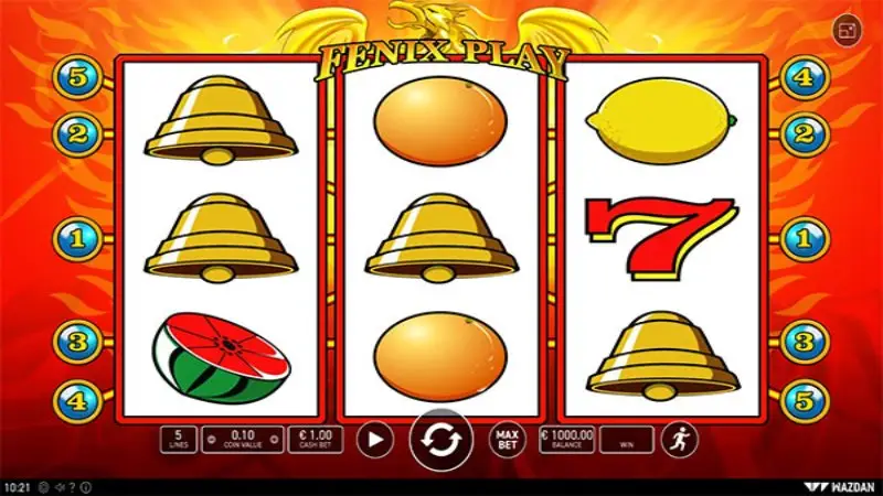Fenix Play